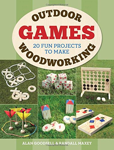 100 Fun Games To Play Outside